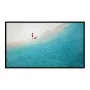 Projektionsleinwand BlitzWolf BW-VS4100 100-Zoll-Fixed-Frame-Projektionsleinwand