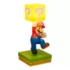 Tischlampe Paladone Super Mario Diorama Light — dekoratives beleuchtetes Diorama für Schreibtisch oder Regal