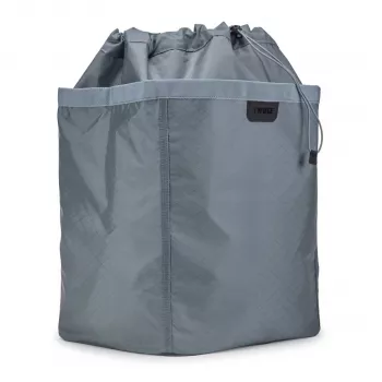 Thule 5582 Packable Laundry Bag pond gray