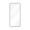 Gehärtetes Glas Displayschutz FIXED für Xiaomi 15 Full Cover 2.5D – randlose Displayabdeckung