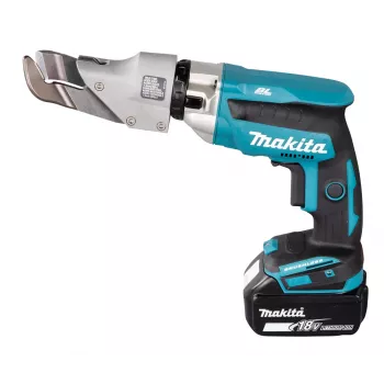 Makita DJS131Z 18V LXT Akku-Blechschere