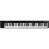 M-AUDIO Keystation 88 MK3 MIDI-Tastatur 88 Tasten USB Schwarz, Weiß