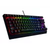 RAZER BlackWidow V3 Tenkeyless Green Switch - US Layout Tastatur