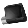 70mai A510 Dashcam, 2592x1944 (2,5K) HDR, Sony STARVIS 2 IMX675, 140°, f/1,8, WLAN, Bluetooth, GPS, 4G/LTE, ADAS, 2,0-Zoll-Display, 500 mAh, Schwarz
