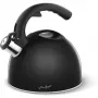 Lamart Cuivre LT7046 Pfeifkessel, 3 l, schwarz