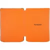 PocketBook H-S-634-O-WW Shell Cover für Verse / Verse Pro, 6 Zoll, Orange