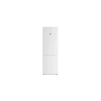 Freistehender Kühlschrank TEKA NFL 355 WH — 310 L Gesamtvolumen, 224 L Kühlteil, 86 L Gefrierteil, No Frost, Touch-Display, Gefrierteil unten, weiß
