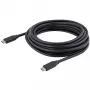 USB-C-auf-USB-A-Kabel Cisco CAB-USBC-4M-GR= 4 Meter