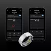 Smart Ring MANTA SR01SL 62mm OneRing Silber