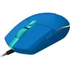 Logitech G102 LIGHTSYNC Gaming-Maus, Blau