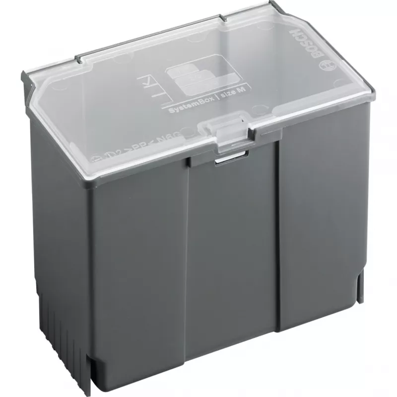 Bosch 1600A01V7P Zubehörbox, klein