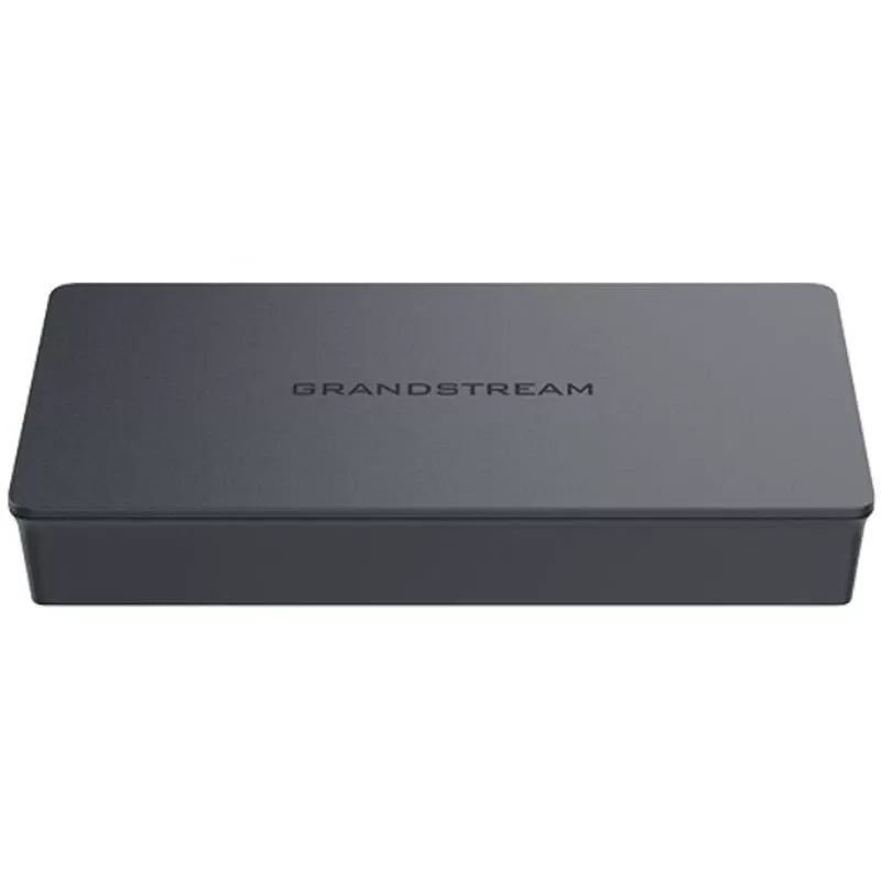 Grandstream GWN7711 Layer 2 Lite Managed Switch, 8 Ports