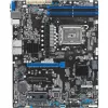 Server-Motherboard ASUS P13R-E/10G-2T LGA 1700 ATX, Intel-Chipsatz, DDR5 ECC UDIMM, 4x DIMM, 2x 10Gb RJ-45, 8x SATA III, 2x M.2