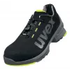 Uvex 8544.8 S2 SRC Male Adult Schwarz