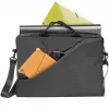 Rivacase 8730 Tivoli Laptoptasche, 15,6 Zoll, Grau
