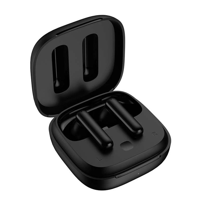 QCY T13 ANC True Wireless Ohrhörer, Schwarz