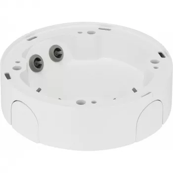 Hanwha - Wisenet SBV-180WW Weiß