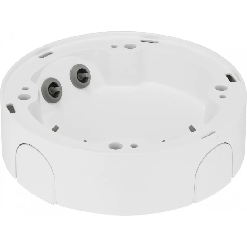 Hanwha - Wisenet SBV-180WW Weiß