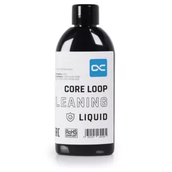 Alphacool Core Loop Reinigungsflüssigkeit, 100 ml (13016)