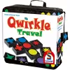 Qwirkle Travel, Brettspiel