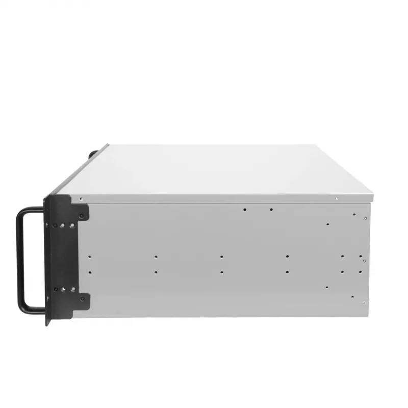 Silverstone SST-RM41-506 Computergehäuse Rack