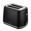 Toaster TE2075 schwarz