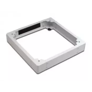 Sockel Digitus DN-19 PLINTH-8/8-1 für Netzwerkschränke Varioflex-N Unique Dynamic Basic Serie 800 x 800 mm