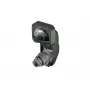 Epson ELPLX01S V12H004X0A Ultrakurzdistanzobjektiv, 5,8 mm, Projektionsverhältnis 0,35, Schwarz