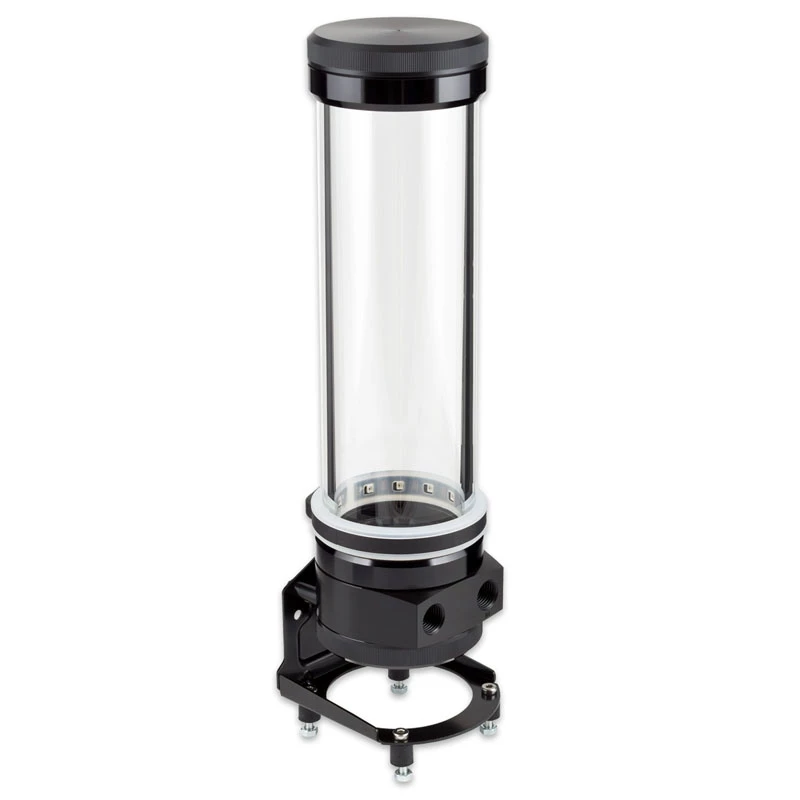 Ausgleichsbehälter Aqua-Computer ULTITUBE D5 200 PRO für D5-Pumpen