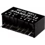 Netzteil MEAN WELL SPAN02C-15 2 W 15 V 36-75 V