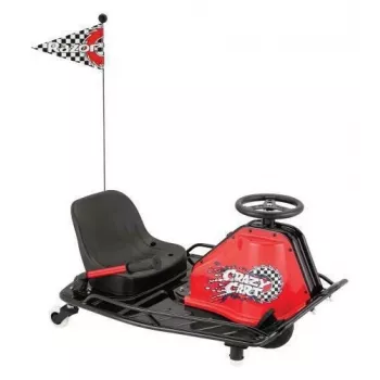 Razor CRAZY CART 20173861 Lithium
