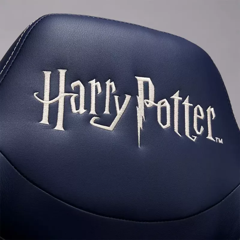 Subsonic Junior Gaming-Stuhl Harry Potter Platform 9 3/4, Kunstleder (SA5573-H6)