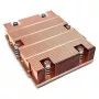 Dynatron J2 Passiver CPU-Kühler für AMD Socket SP5, 1U
