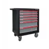 TOOL TROLLEY 6 DRAWERS 160el. cultivator