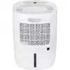 Luftentfeuchter Meaco Dry ABC 12L, 155 W, für Räume bis 55 m², weiß