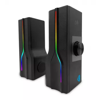 Media-tech MT3175 Schwarz