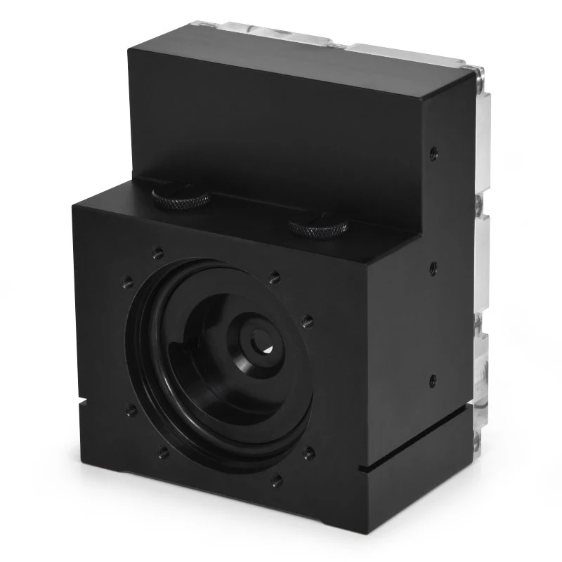 Alphacool 15392 ES 4U Reservoir mit D5-Top
