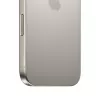 Smartphone Apple iPhone 16 Pro Max 6.9 Zoll 512 GB Titan