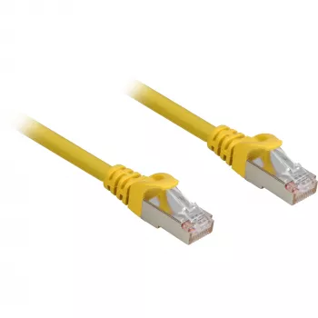 Sharkoon Ethernet Patchkabel