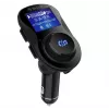 Tellur FMT-B3 FM-Transmitter, schwarz