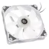 120mm ARGB-Lüfter BitsPower Notos — weiß, Modell BPTA-FX1812NTWH-1