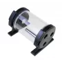 Bitspower Z-Multi 100 mm Ausgleichsbehälter, BP-WTZM100P-BK