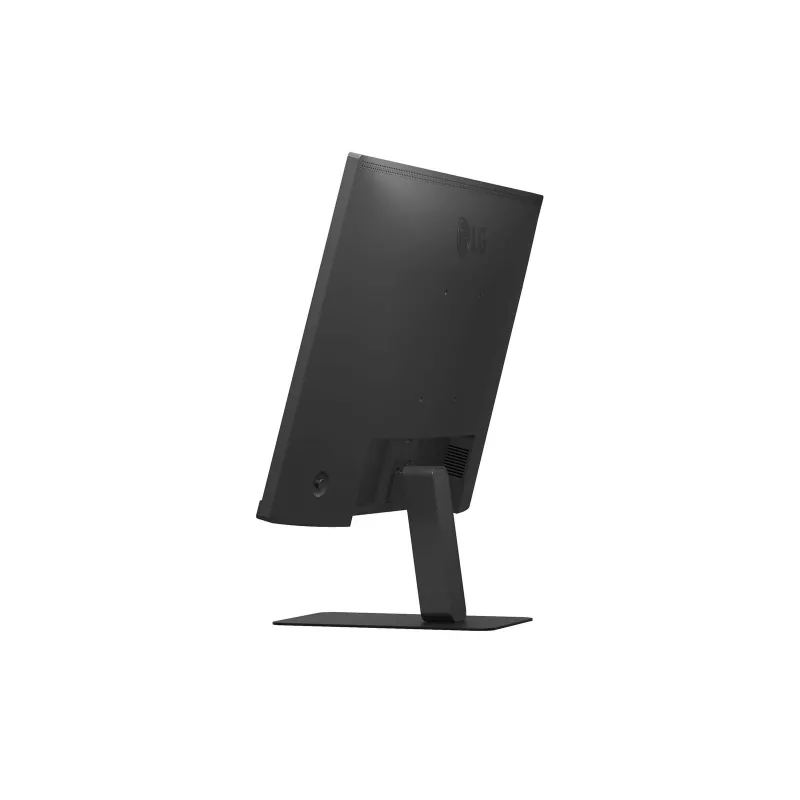 LG 24U631A-B Computermonitor 60,5 cm (23,8 Zoll) 2560 x 1440 Pixel Quad HD Schwarz