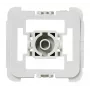 Homematic IP Gira 55 Montageadapter EQ3-ADA-G55 (103091A2)