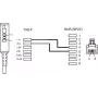 Wentronic 60662 Konnektivitätszubehör