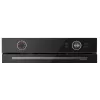 AMICA Einbau-Backofen ED6769BA+ S-TYPE 1195515 mit Multifunktion, Energieeffizienzklasse A+