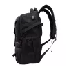 White Shark GBP-013 Defender Gaming-Rucksack, Schwarz