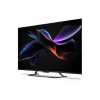 Smart TV Sharp 55HR7265E 55 Zoll Google TV, Schwarz, Energieeffizienzklasse F