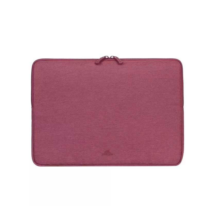 Rivacase Suzuka Notebook-Hülle 35,6 cm (14 inch) Sleeve Rot
