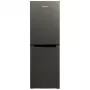 Kühlschrank MPM-230-FF-55 Total No Frost Dark Stainless Steel